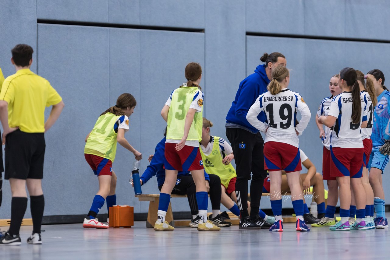 Bild 373 - wCJ Futsalmeisterschaft